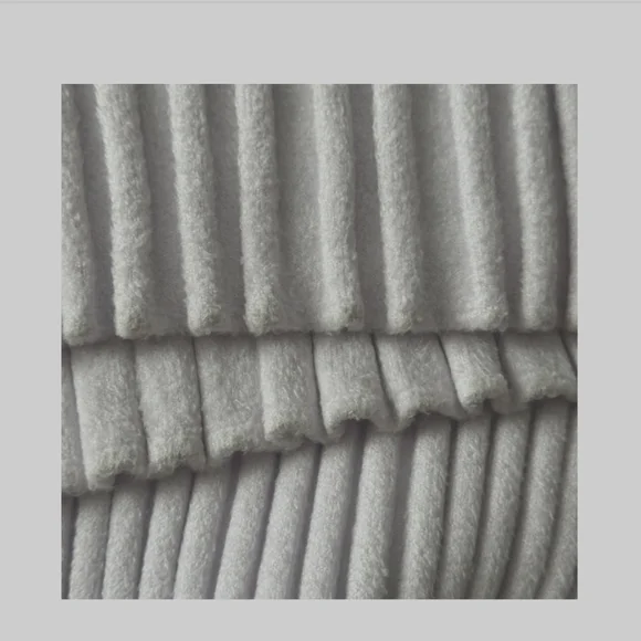 Proenza Schouler Cream Straight Leg Pants - Picture 4 of 6